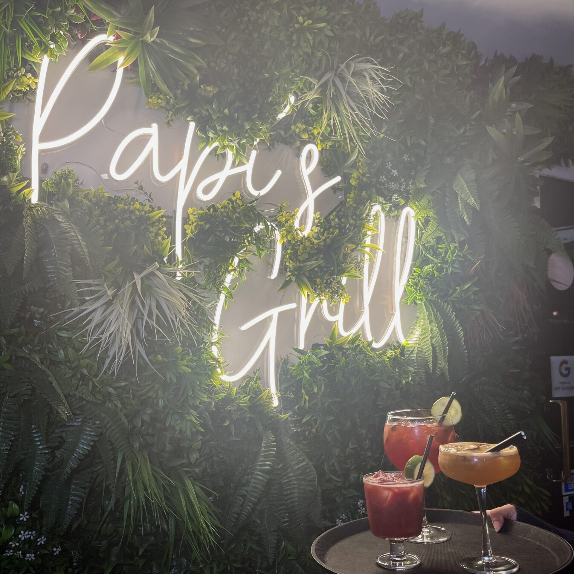 Papi's Grill